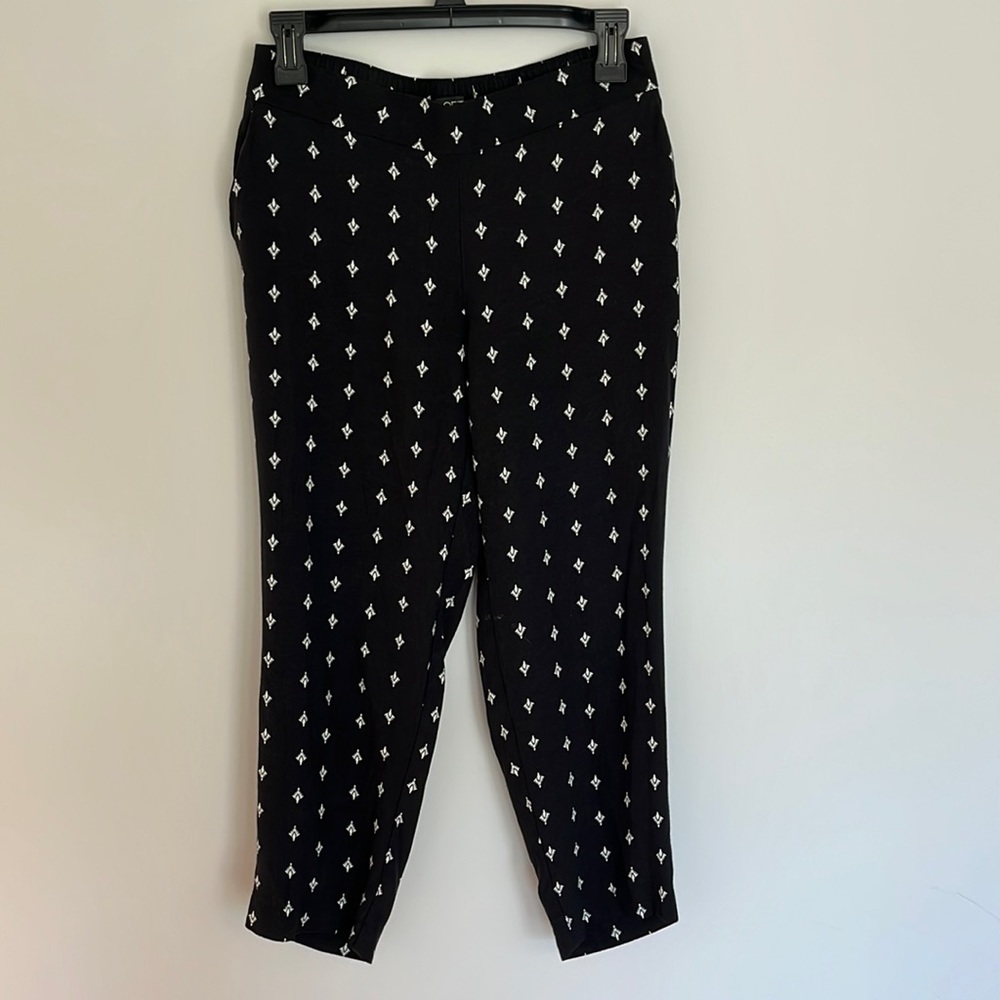 LOFT Petite's Pull On Pants
